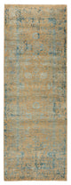 Designer tæppe 243x84cm - Designerteppich