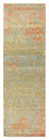 Løber Designer tæppe - 273 x 82 cm - sand