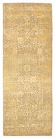 Designer tæppe 201x73cm - Designerteppich