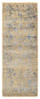 Løber Designer tæppe - 195 x 74 cm - karamel