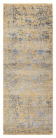 Designer tæppe 195x74cm - Designerteppich