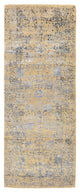 Designer tæppe 195x74cm - Designerteppich