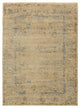 Designer tæppe 231x168cm - Designerteppich