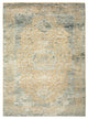 Designer tæppe 205x149cm - Designerteppich