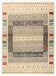Indo Loribaft Tæppe 244x177cm - Uldtæppe