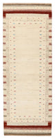 Indo Loribaft Tæppe 243x84cm - Uldtæppe