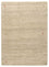 Gabbeh-tæppe - Loribaft Indus - 238 x 175 cm - lys beige