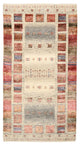 Indo Loribaft Tæppe 142x76cm - Uldtæppe