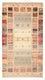 Gabbeh-tæppe - Loribaft Indus - 145 x 77 cm - flerfarvet