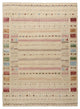 Indo Loribaft Tæppe 239x174cm - Uldtæppe
