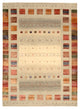 Indo Loribaft Tæppe 348x250cm - Uldtæppe
