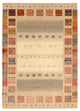 Indo Loribaft Tæppe 244x175cm - Uldtæppe