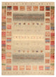 Indo Loribaft Tæppe 241x176cm - Uldtæppe