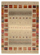 Indo Loribaft Tæppe 174x239cm - Uldtæppe