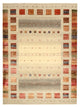 Indo Loribaft Tæppe 341x248cm - Uldtæppe