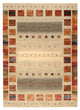 Indo Loribaft Tæppe 235x170cm - Uldtæppe