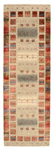 Indo Loribaft Tæppe 247x82cm - Uldtæppe