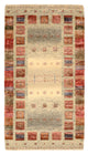 Indo Loribaft Tæppe 139x76cm - Uldtæppe