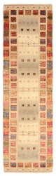 Indo Loribaft Tæppe 296x83cm - Uldtæppe