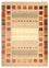 Gabbeh-tæppe - Loribaft Indus - 345 x 247 cm - flerfarvet