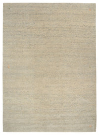 Gabbeh-tæppe - Loribaft Indus - 349 x 249 cm - sand