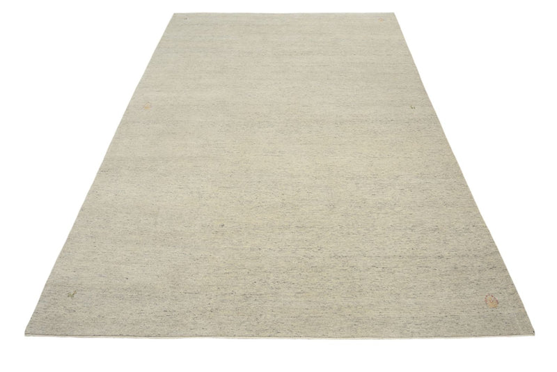 Gabbeh-tæppe - Loribaft Indus - 349 x 249 cm - sand