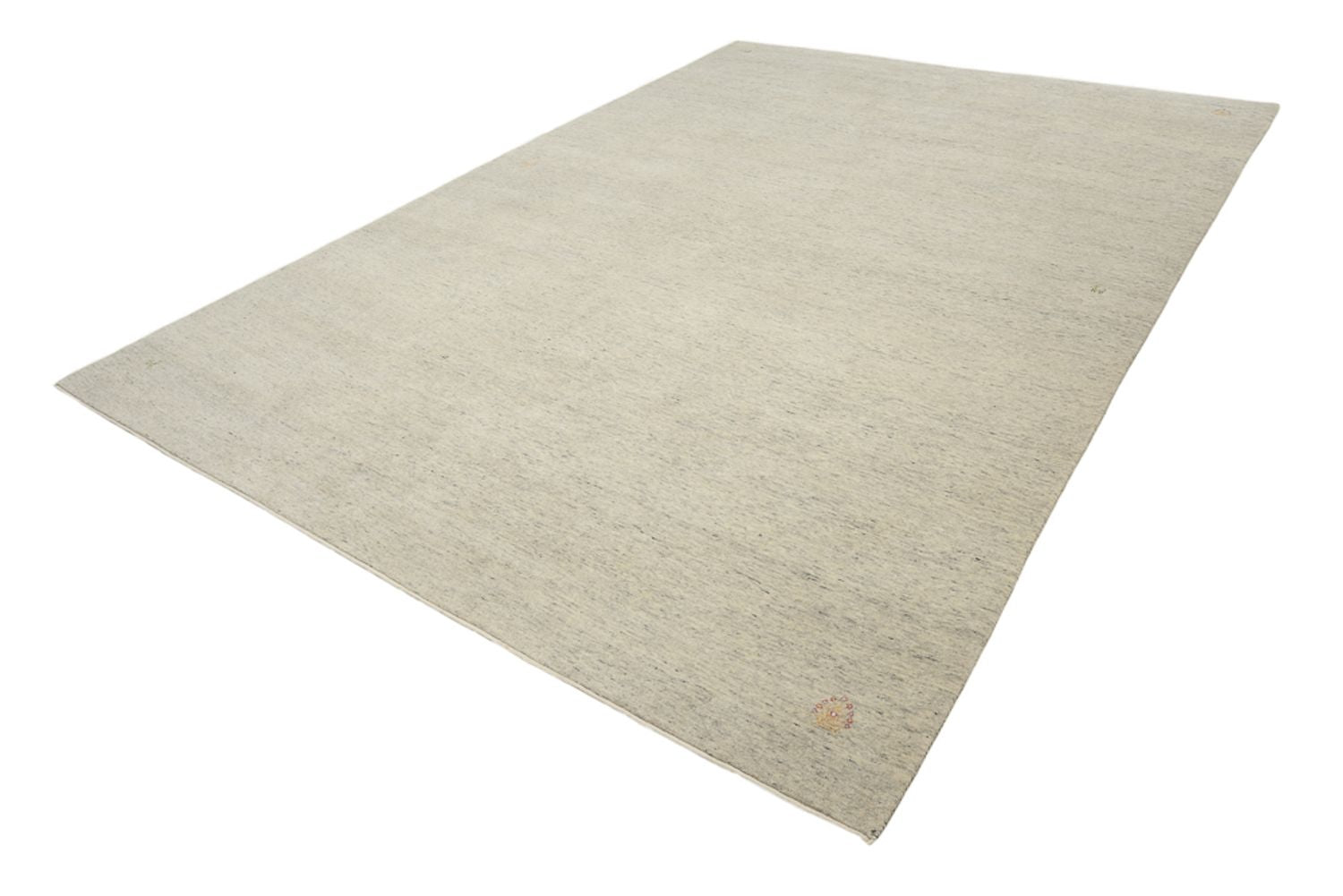 Gabbeh-tæppe - Loribaft Indus - 349 x 249 cm - sand