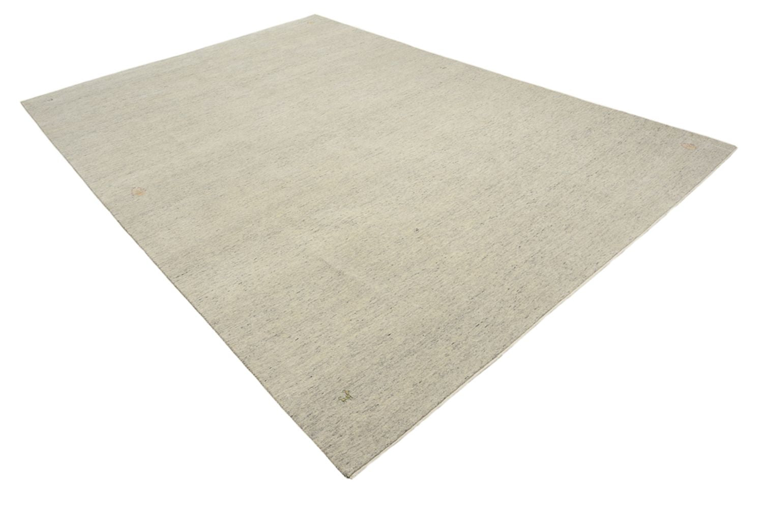 Gabbeh-tæppe - Loribaft Indus - 349 x 249 cm - sand