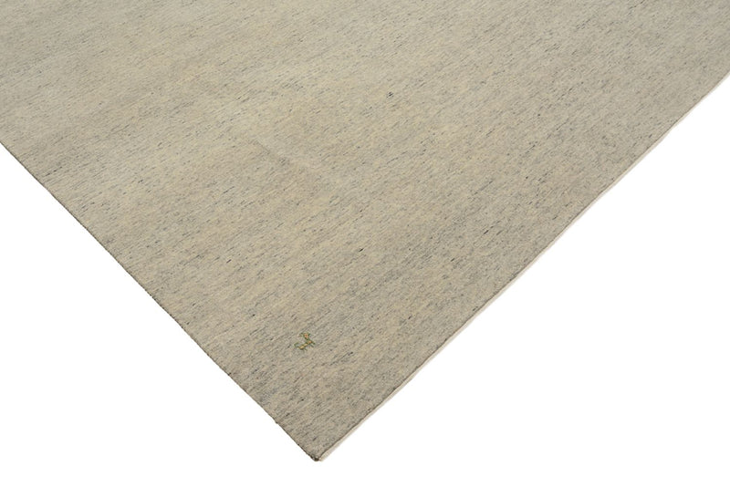 Gabbeh-tæppe - Loribaft Indus - 349 x 249 cm - sand