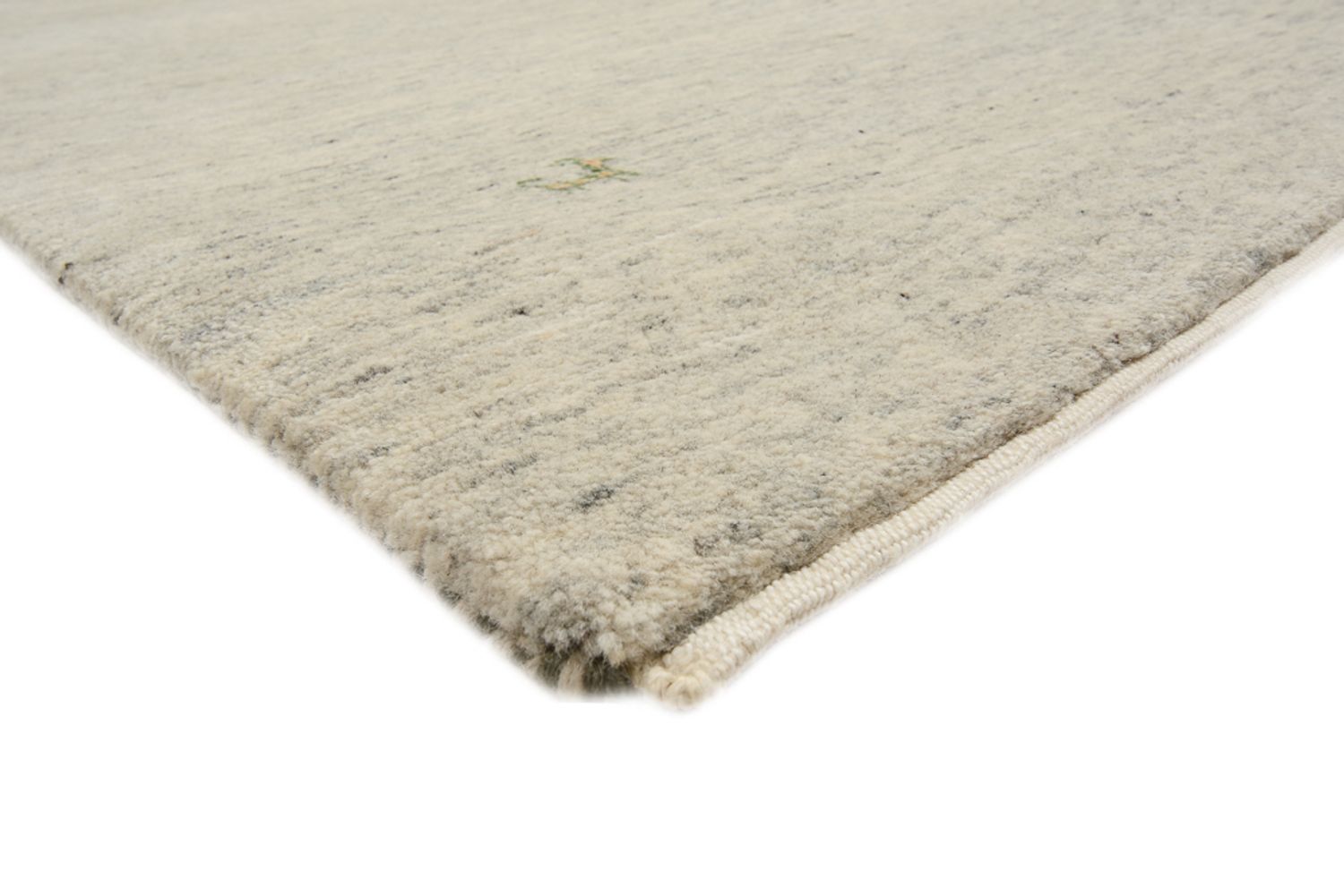 Gabbeh-tæppe - Loribaft Indus - 349 x 249 cm - sand