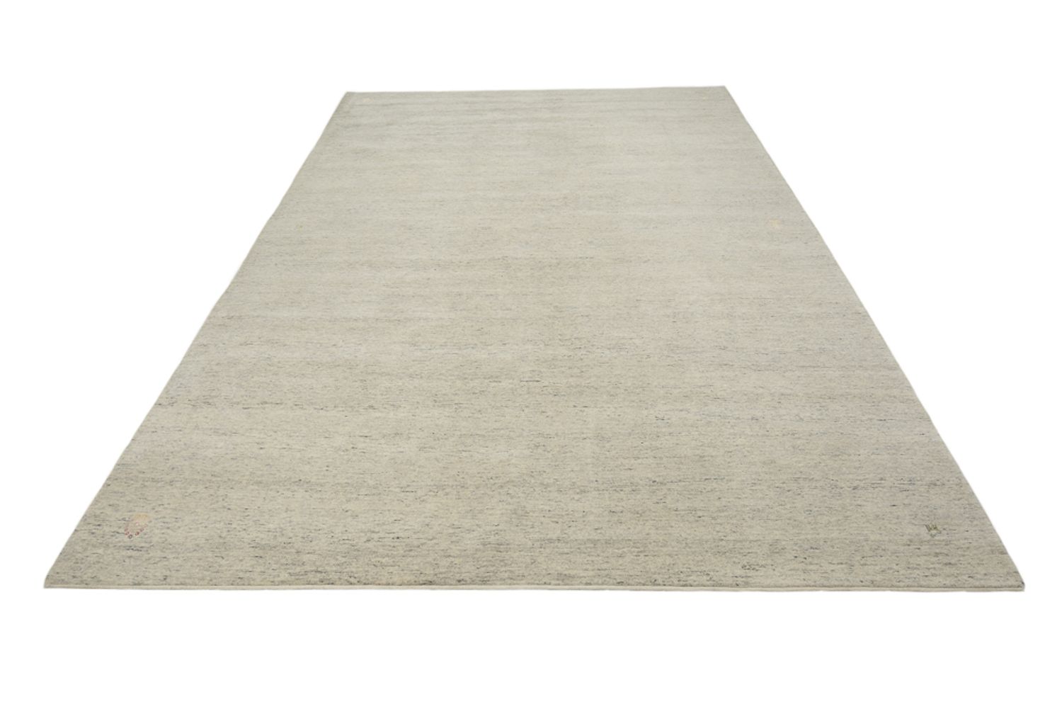 Gabbeh-tæppe - Loribaft Indus - 349 x 249 cm - sand