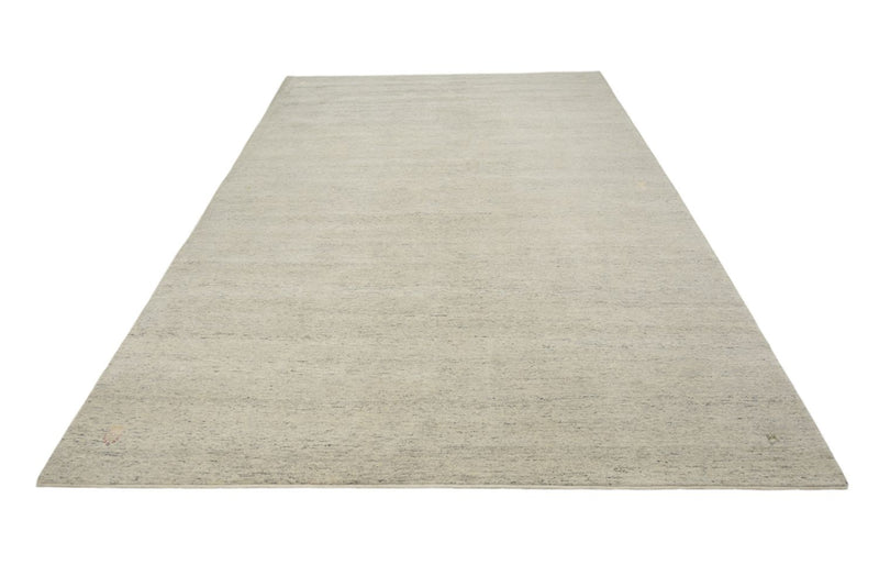 Gabbeh-tæppe - Loribaft Indus - 349 x 249 cm - sand