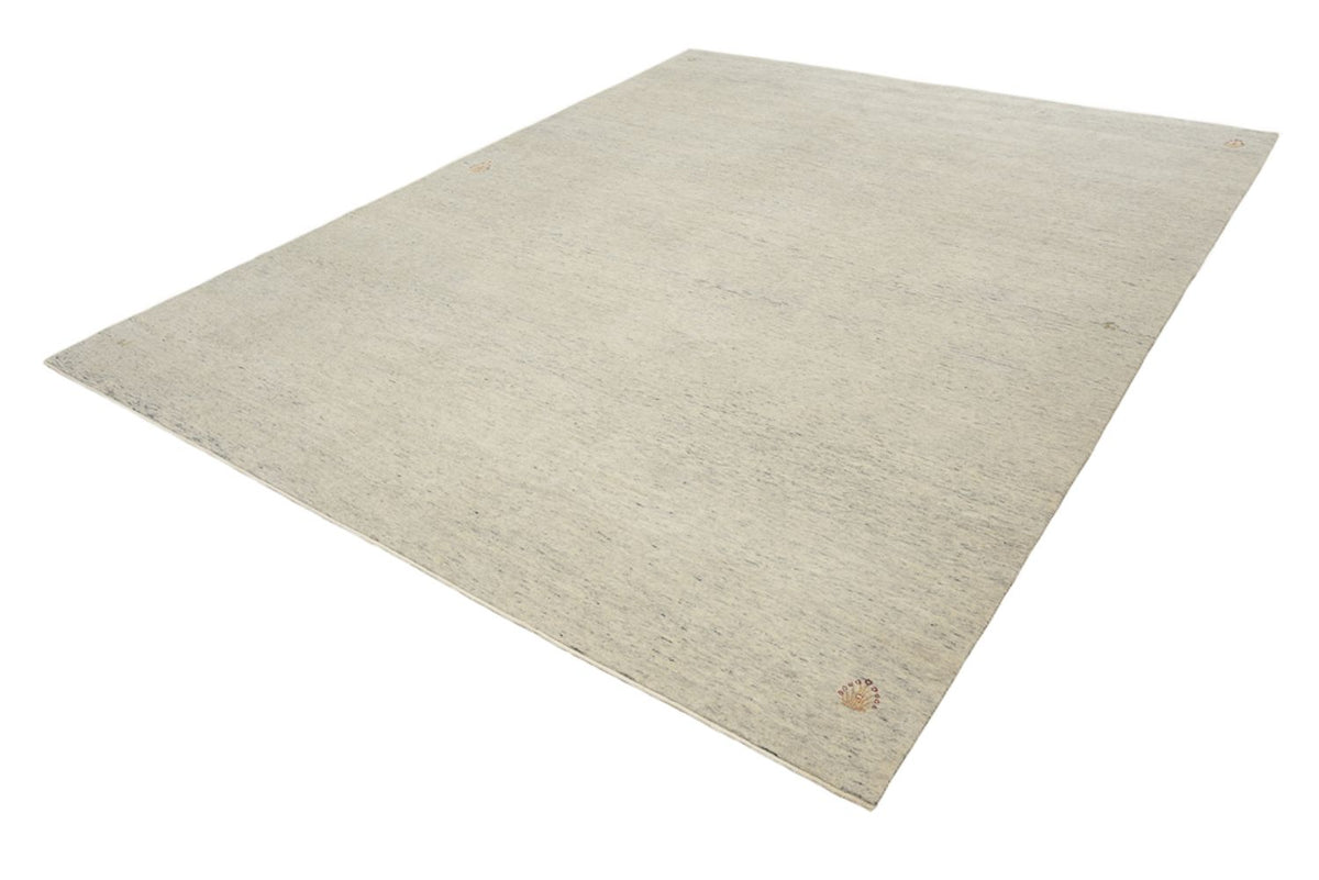 Gabbeh-tæppe - Loribaft Indus - 299 x 238 cm - sand