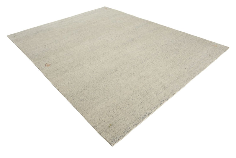 Gabbeh-tæppe - Loribaft Indus - 299 x 238 cm - sand