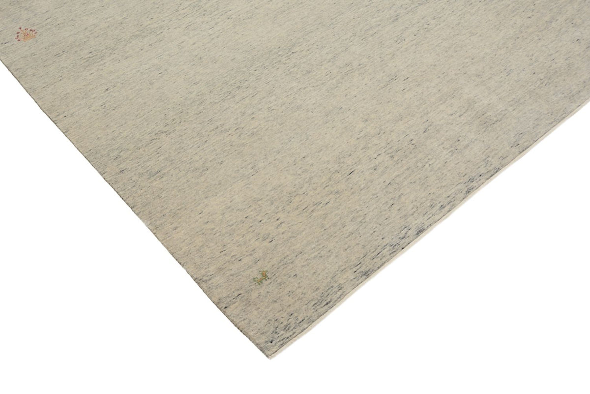 Gabbeh-tæppe - Loribaft Indus - 299 x 238 cm - sand