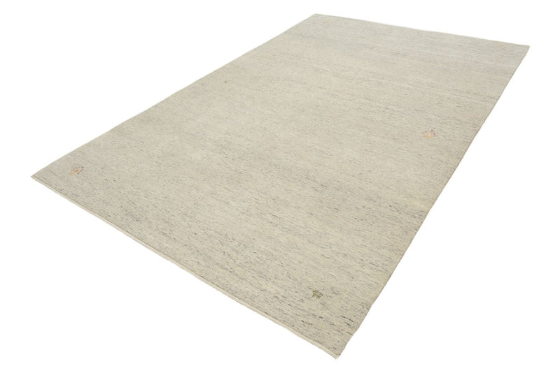 Gabbeh-tæppe - Loribaft Indus - 301 x 197 cm - sand