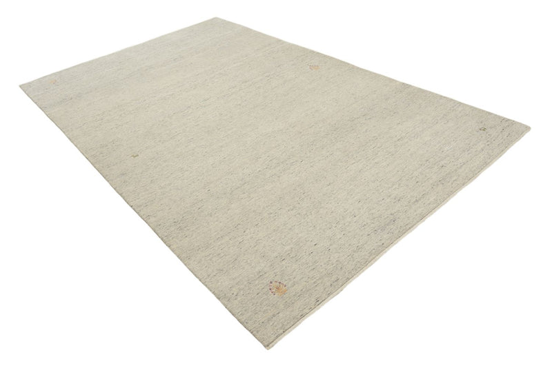 Gabbeh-tæppe - Loribaft Indus - 301 x 197 cm - sand