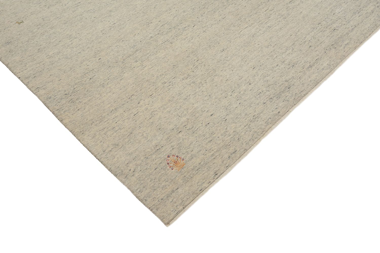 Gabbeh-tæppe - Loribaft Indus - 301 x 197 cm - sand