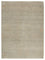Gabbeh-tæppe - Loribaft Indus - 233 x 172 cm - sand