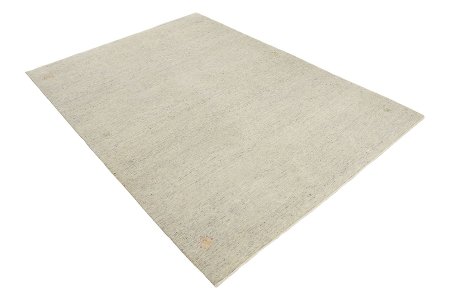 Gabbeh-tæppe - Loribaft Indus - 233 x 172 cm - sand