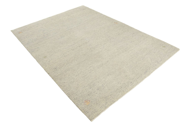 Gabbeh-tæppe - Loribaft Indus - 233 x 172 cm - sand