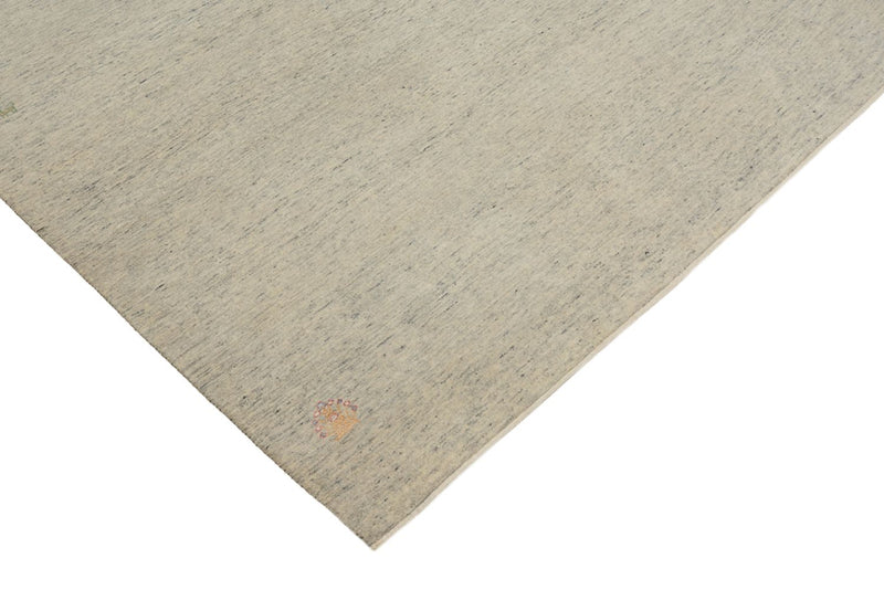 Gabbeh-tæppe - Loribaft Indus - 233 x 172 cm - sand