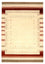 Gabbeh-tæppe - Loribaft Indus - 304 x 205 cm - lys beige