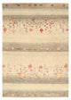 Indo Loribaft Tæppe 244x173cm - Uldtæppe