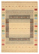 Indo Loribaft Tæppe 243x171cm - Uldtæppe