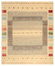 Indo Loribaft Tæppe 252x203cm - Uldtæppe
