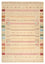 Gabbeh-tæppe - Loribaft Indus - 246 x 171 cm - flerfarvet
