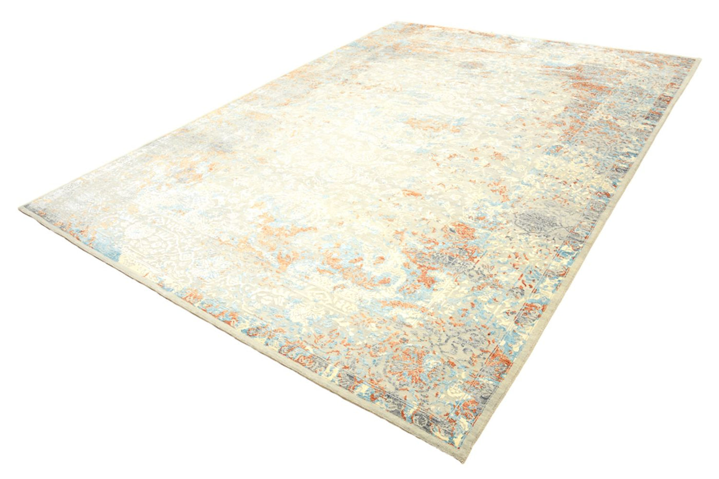 Designer tæppe 339x245cm - Designerteppich