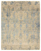 Designer tæppe 305x241cm - Designerteppich