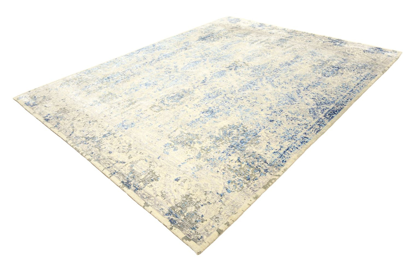 Designer tæppe 305x241cm - Designerteppich